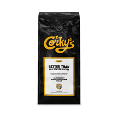 Better Than Gas Station Coffee