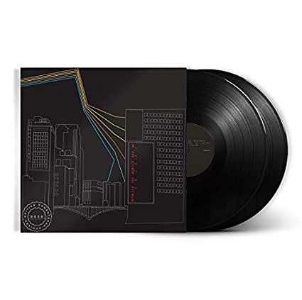 Between The Buried & Me Colors (2020 Edition) (Remastered, Remixed) (2 Lp's) - (M) (ONLINE ONLY!!)