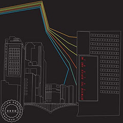 Between The Buried & Me Colors (2020 Edition) (Remastered, Remixed) (2 Lp's) - (M) (ONLINE ONLY!!)