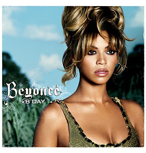 Beyonce B'day (2 LP) - (M) (ONLINE ONLY!!)