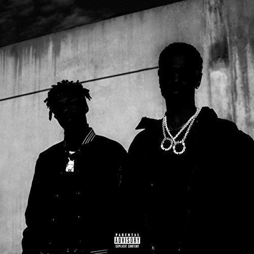 Big Sean & Metro Boomin Double Or Nothing [Explicit Content] - (M) (ONLINE ONLY!!)