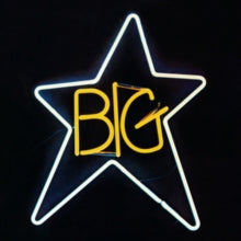 Big Star #1 Record - (M) (ONLINE ONLY!!)