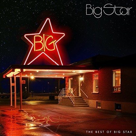 Big Star The Best Of Big Star (180 Gram Vinyl) (2 Lp's) - (M) (ONLINE ONLY!!)