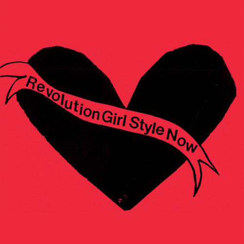 Bikini Kill Revolution Girl Style Now - (M) (ONLINE ONLY!!)
