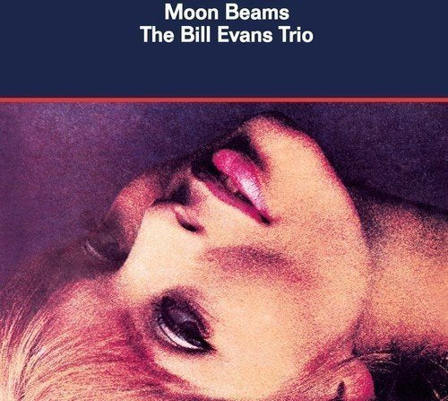 Bill Evans Trio Moon Beams (180 Gram Vinyl, Deluxe Gatefold Edition) [Import] - (M) (ONLINE ONLY!!)