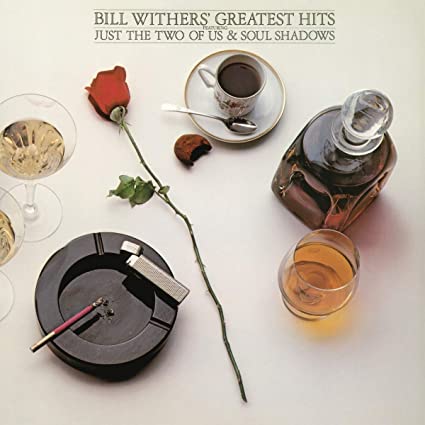 Bill Withers Greatest Hits - (M) (ONLINE ONLY!!)