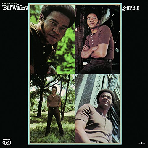 Bill Withers Still Bill [Import] (180 Gram Vinyl) - (M) (ONLINE ONLY!!)