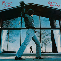 Billy Joel Glass Houses