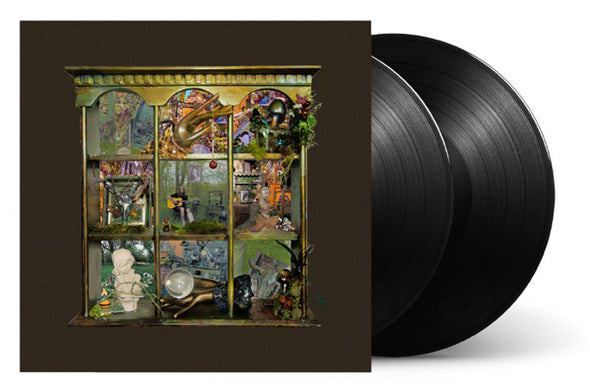 Billy Strings So Much For Goodbyes [2LP]