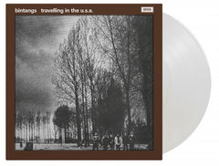 Bintangs Travelling In The USA (Limited Edition, 180 Gram Vinyl, Colored Vinyl, White) [Import] - (M) (ONLINE ONLY!!)