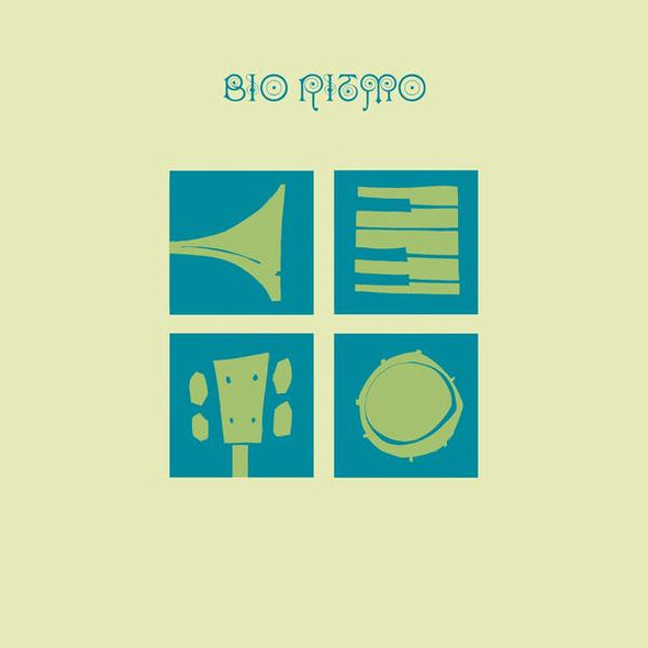 BIO RITMO Bio Ritmo