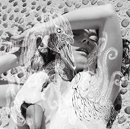 Bjork Vespertine [Import] (2 Lp's) - (M) (ONLINE ONLY!!)