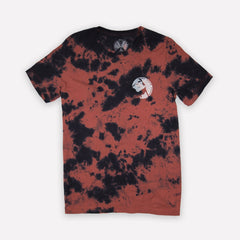 Black Angels Live at Levitation Tie Dye T-Shirt - LEVITATION