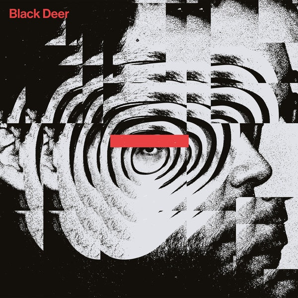BLACK DEER Black Deer