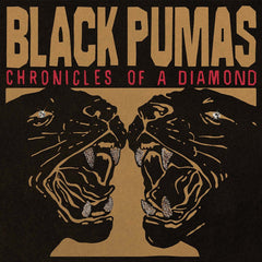 Black Pumas - Chronicles of a Diamond (Levitation Edition) - LEVITATION