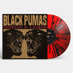 Black Pumas - Chronicles of a Diamond (Levitation Edition) - LEVITATION