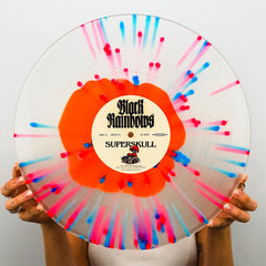 Black Rainbows - Superskull (Levitation Edition) - LEVITATION