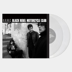 Black Rebel Motorcycle Club - B.R.M.C. 2xLP (Levitation Edition) - LEVITATION