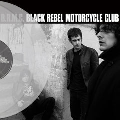 Black Rebel Motorcycle Club - B.R.M.C. 2xLP (Levitation Edition) - LEVITATION