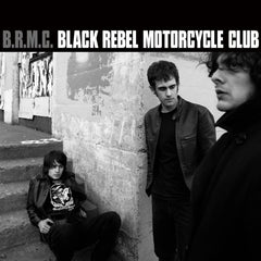 Black Rebel Motorcycle Club - B.R.M.C. 2xLP (Levitation Edition) - LEVITATION