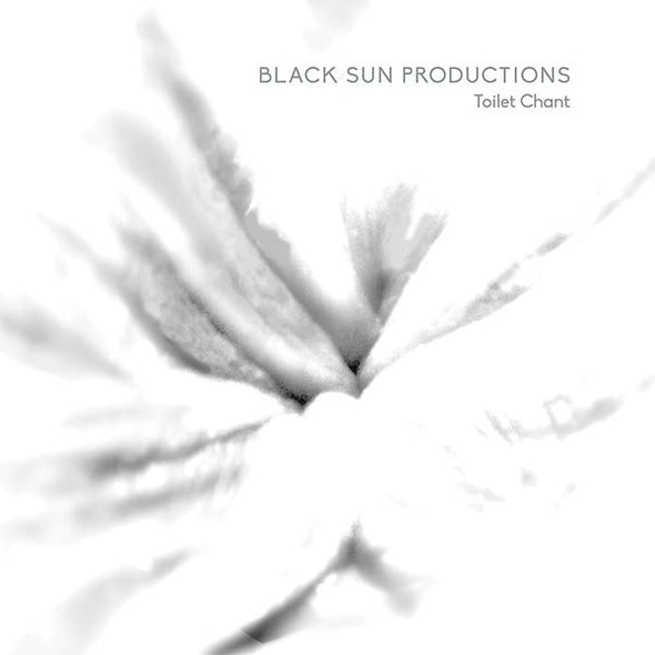 BLACK SUN PRODUCTIONS Toilet Chant