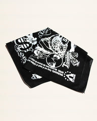 Good Luck Bandana