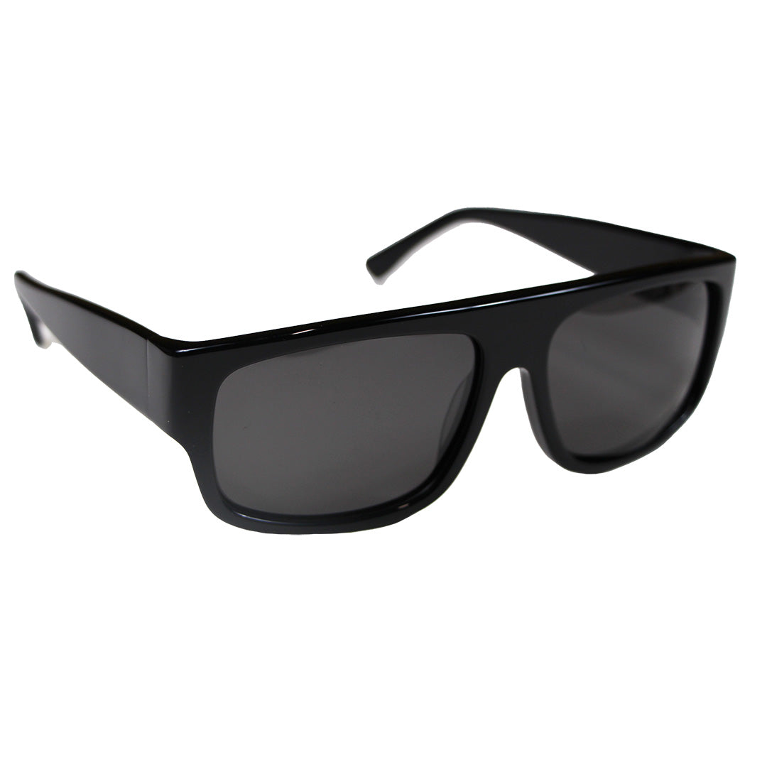 Polarized Locs Black Feels So Good