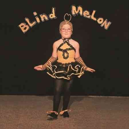 Blind Melon Blind Melon (180 Gram Vinyl) [Import] - (M) (ONLINE ONLY!!)