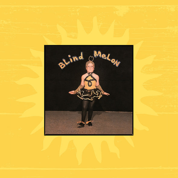 Blind Melon Blind Melon / Sippin' Time Sessions E.P." (2 Lp's)