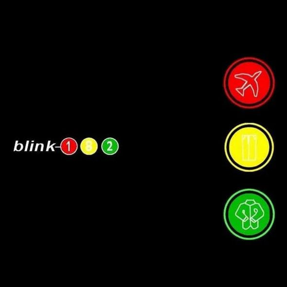 blink-182 Take Off Your Pants & Jacket [Explicit Content] [Import] - (M) (ONLINE ONLY!!)