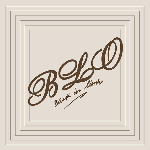BLO Back In Time