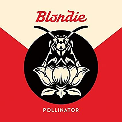 Blondie Pollinator (180 Gram Vinyl) [Explicit Content] [Import] - (M) (ONLINE ONLY!!)