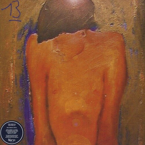 Blur 13 (2 Lp's)