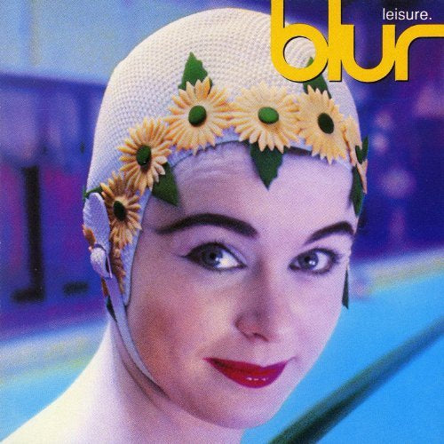 Blur Leisure - (M) (ONLINE ONLY!!)