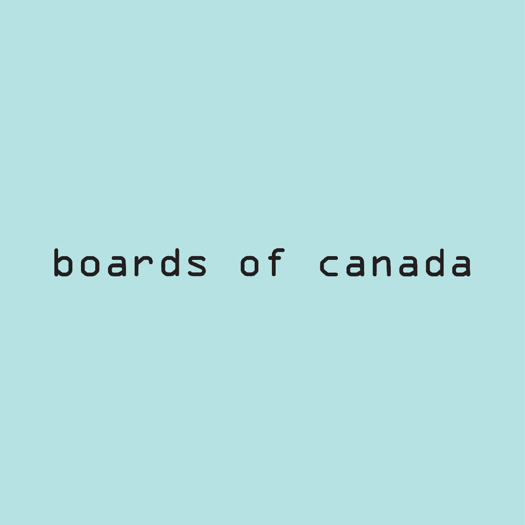 Boards of Canada Hi Scores [LP]