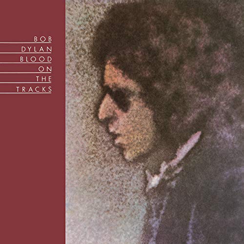 Bob Dylan Blood On The Tracks - (M) (ONLINE ONLY!!)