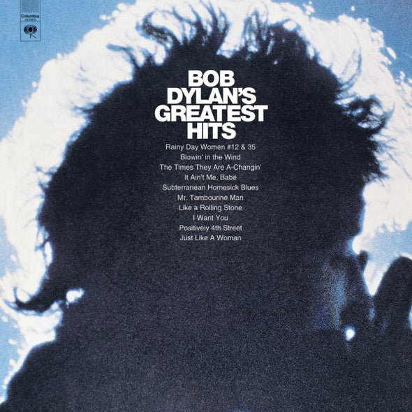 Bob Dylan Greatest Hits (180 Gram Vinyl, Download Insert) - (M) (ONLINE ONLY!!)
