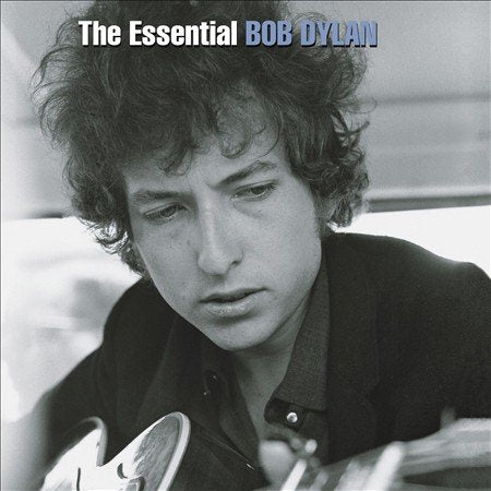 Bob Dylan The Essential Bob Dylan (2 Lp's) - (M) (ONLINE ONLY!!)