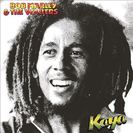 Bob Marley Kaya (180 Gram Vinyl) - (M) (ONLINE ONLY!!)