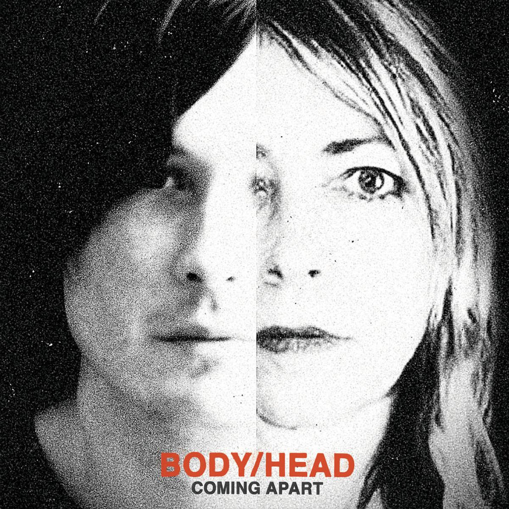 Body/Head Coming Apart