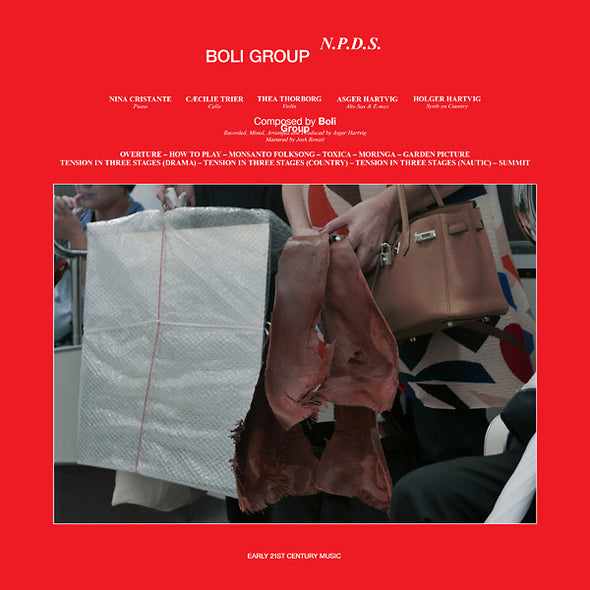 BOLI GROUP N.P.D.S.