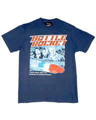 Bottle Rocket - Navy - LAST CHANCE!