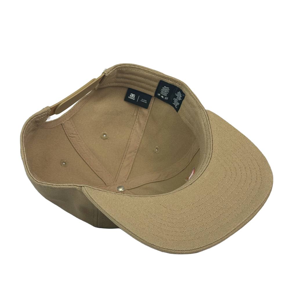 Brodcast Hat - Ships Week of 9/21