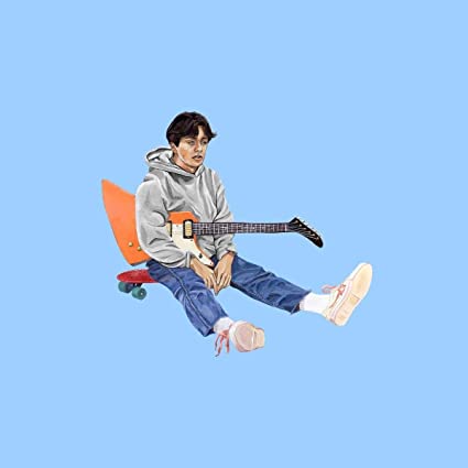 Boy Pablo Soy Pablo (Colored Vinyl, Light Blue) - (M) (ONLINE ONLY!!)