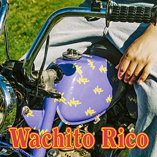 Boy Pablo Wachito Rico - (M) (ONLINE ONLY!!)