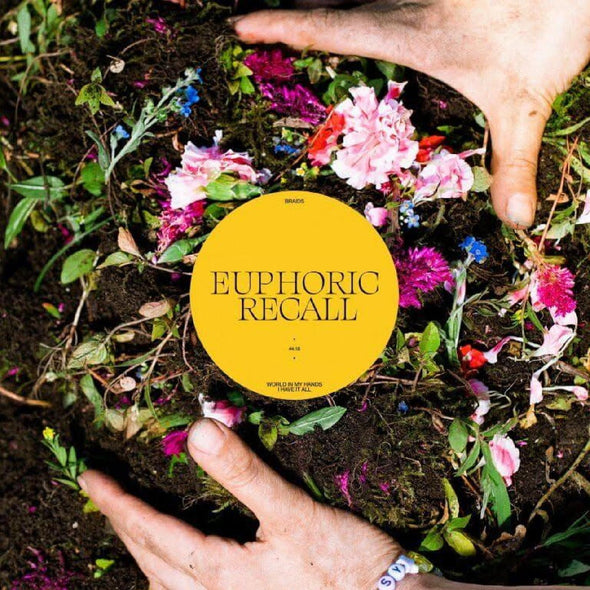 Braids Euphoric Recall