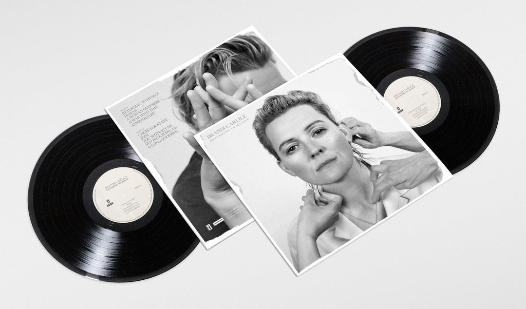 Brandi Carlile Returning To Myself [LP]