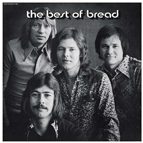 Bread The Best of Bread [Import] - (M) (ONLINE ONLY!!)