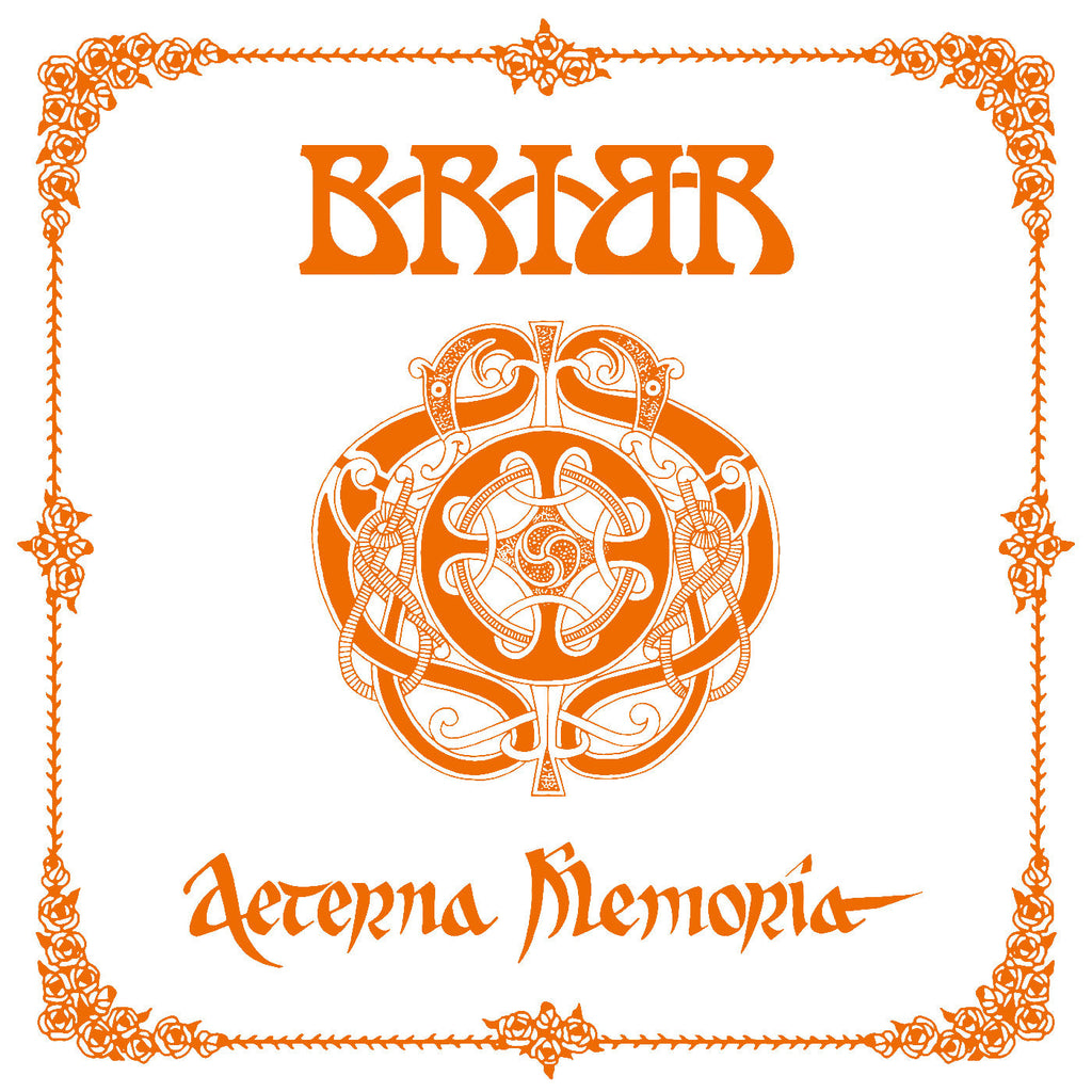 Briar Aeterna Memoria [LP]