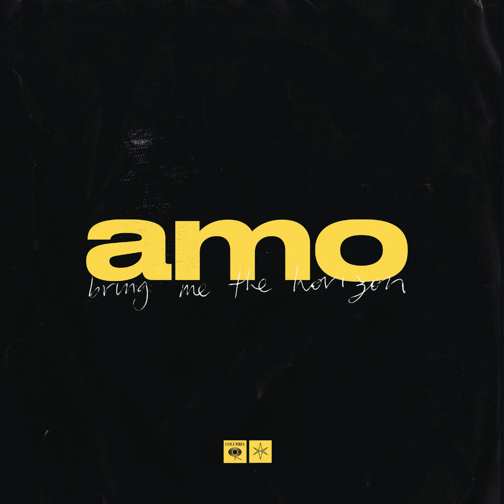 Bring Me The Horizon amo - (M) (ONLINE ONLY!!)